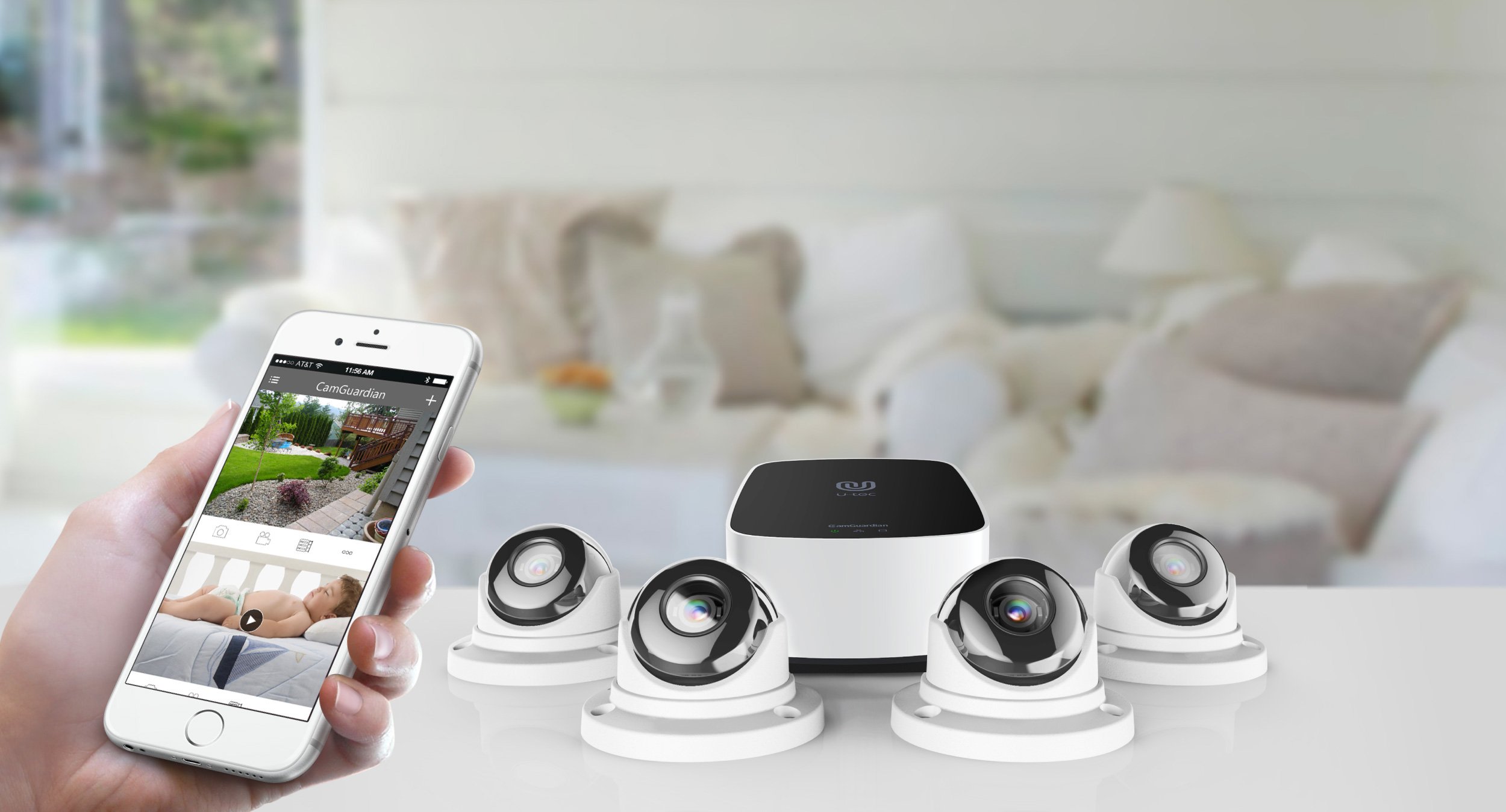 Kapalı Devre TV Sistemleri